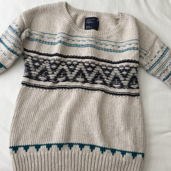 American Eagle Sweater - Picture 1 of 4