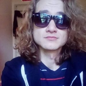 Meet your Posher, Jake