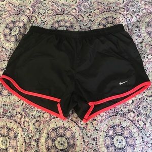 Nike athletic shorts