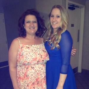 Meet your Posher, Amy