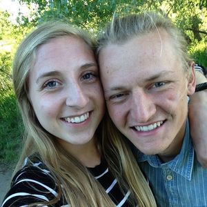 Meet your Posher, Kristen