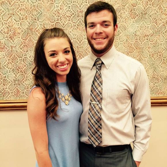 Meet your Posher, Morgan