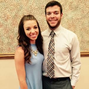 Meet your Posher, Morgan