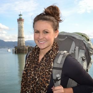 Meet your Posher, Colleen