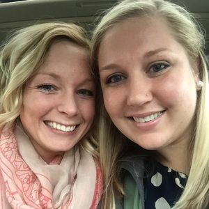 Meet your Posher, Micaela