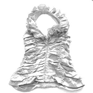 Boston Proper halter top