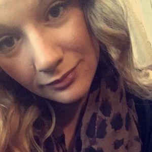 Meet your Posher, Aubyn