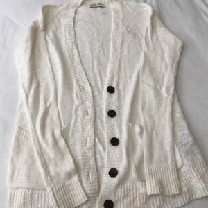 Abercrombie & Fitch Cardigan
