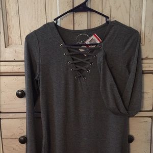 INC shirt