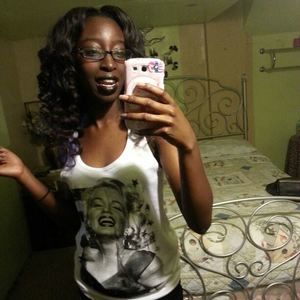 Meet your Posher, Tamicka