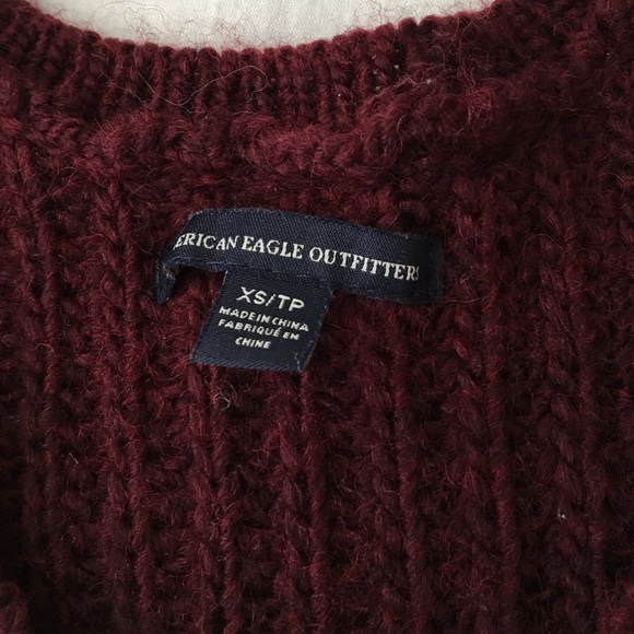 Brand New American Eagle Sweater - Picture 2 of 3