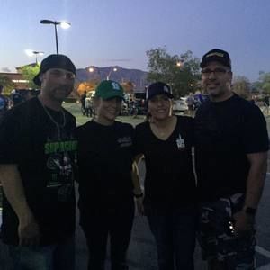 Meet your Posher, Mindy