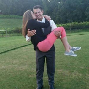 Meet your Posher, Carrianne