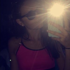 Meet your Posher, Madison