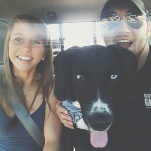 Meet your Posher, Latricia