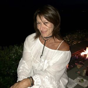 Meet your Posher, Susan