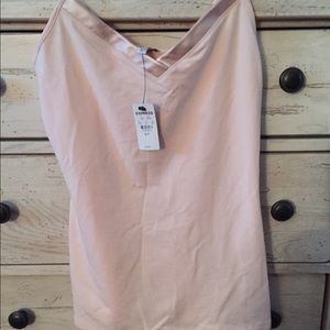 Express tank