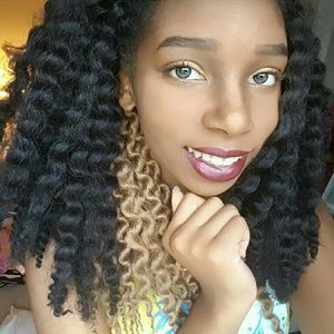 Meet your Posher, Chadera