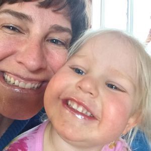 Meet your Posher, Wendy