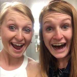 Meet your Posher, Natalie