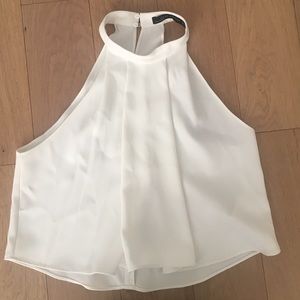 Zara Blouse