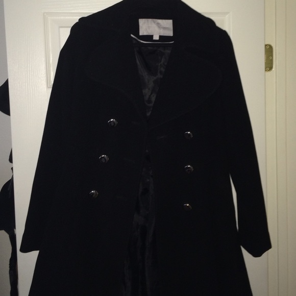 Winter coat