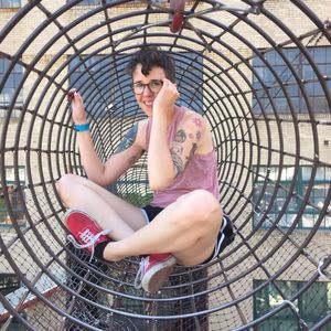 Meet your Posher, Rachael