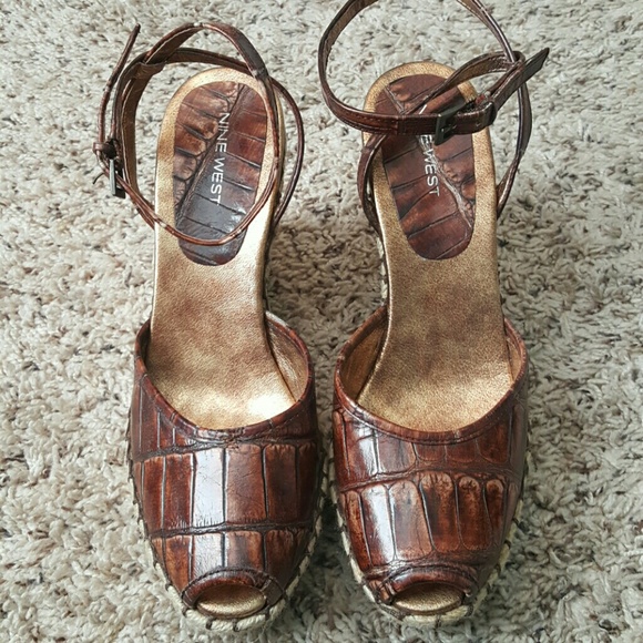 Awesome wedges!!
