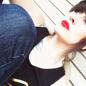 Meet your Posher, Briannica alyssalynn