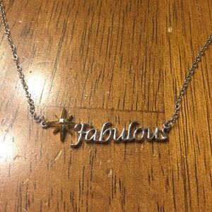 lia sophia fabulous necklace