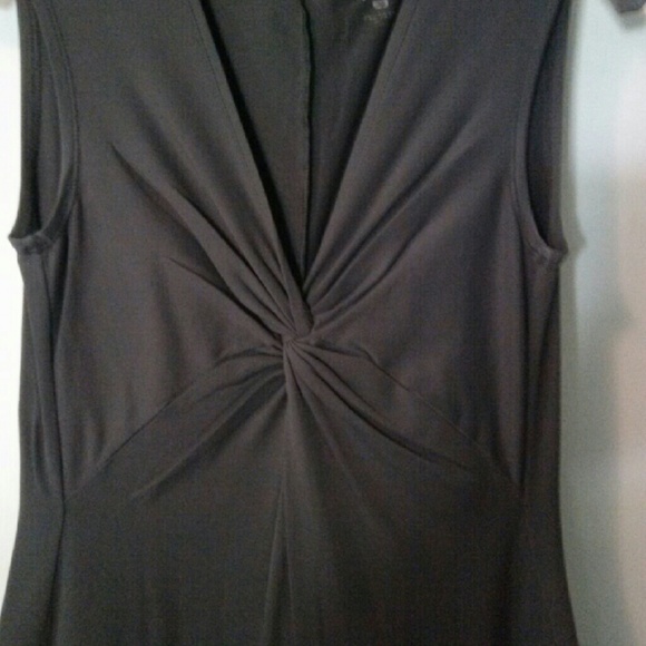 Beautiful Patagonia Bandha dress in Charcoal, M