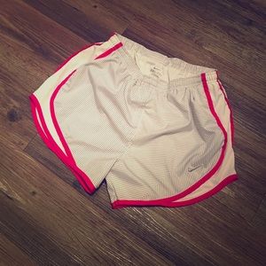 Nike workout shorts