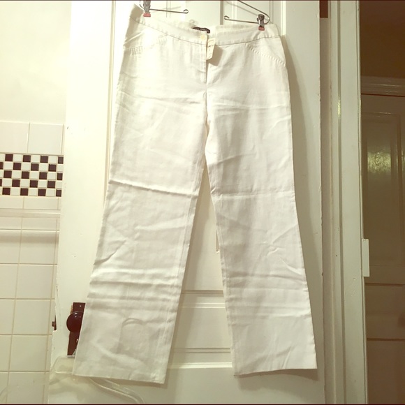 NWT Dolce & Gabbana Pants