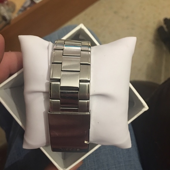 Fossil automatic watch