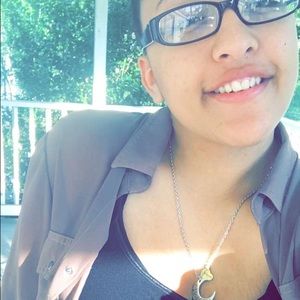 Meet your Posher, Destiny