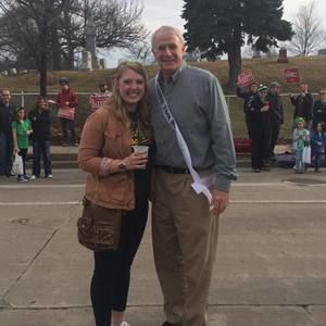 Meet your Posher, Sarah