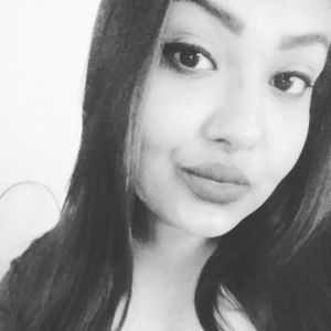 Meet your Posher, Roberta