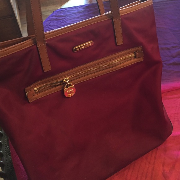 Michael Kors bag