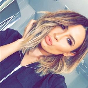 Meet your Posher, Cinthya