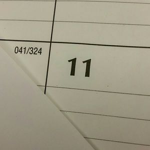 Meet your Posher, Misty