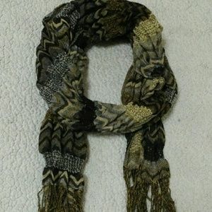 Women's Scarf