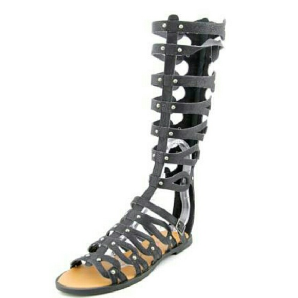Penny Loves kenny  Shoes - Gladiator sandal