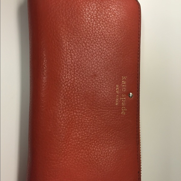 Kate Spade wallet