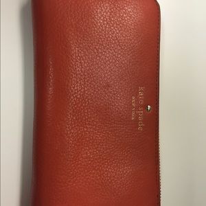 Kate Spade wallet