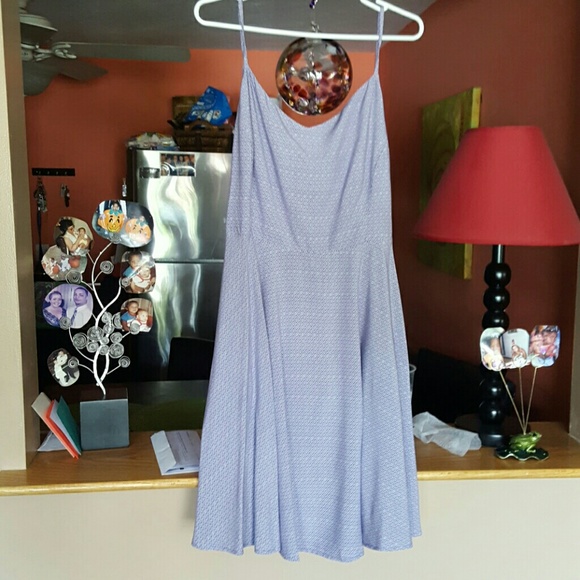 Summer dress have bag and tags BRAND NEW