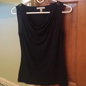 Lot of two Banana Republic tops!