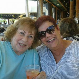 Meet your Posher, Pam