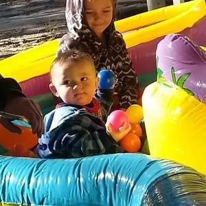 Meet your Posher, Frankie