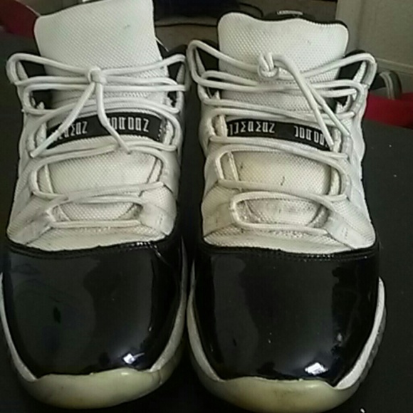 jordan 11s concord