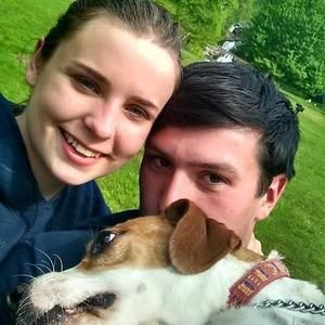 Meet your Posher, Emma